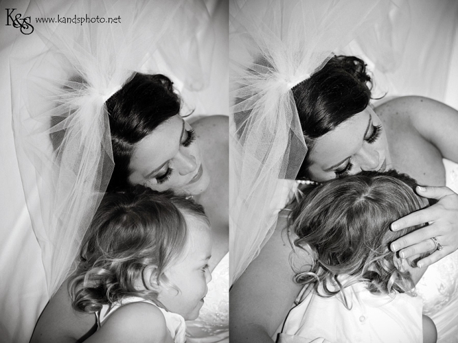 Dallas Wedding Photographers - K & S Photography